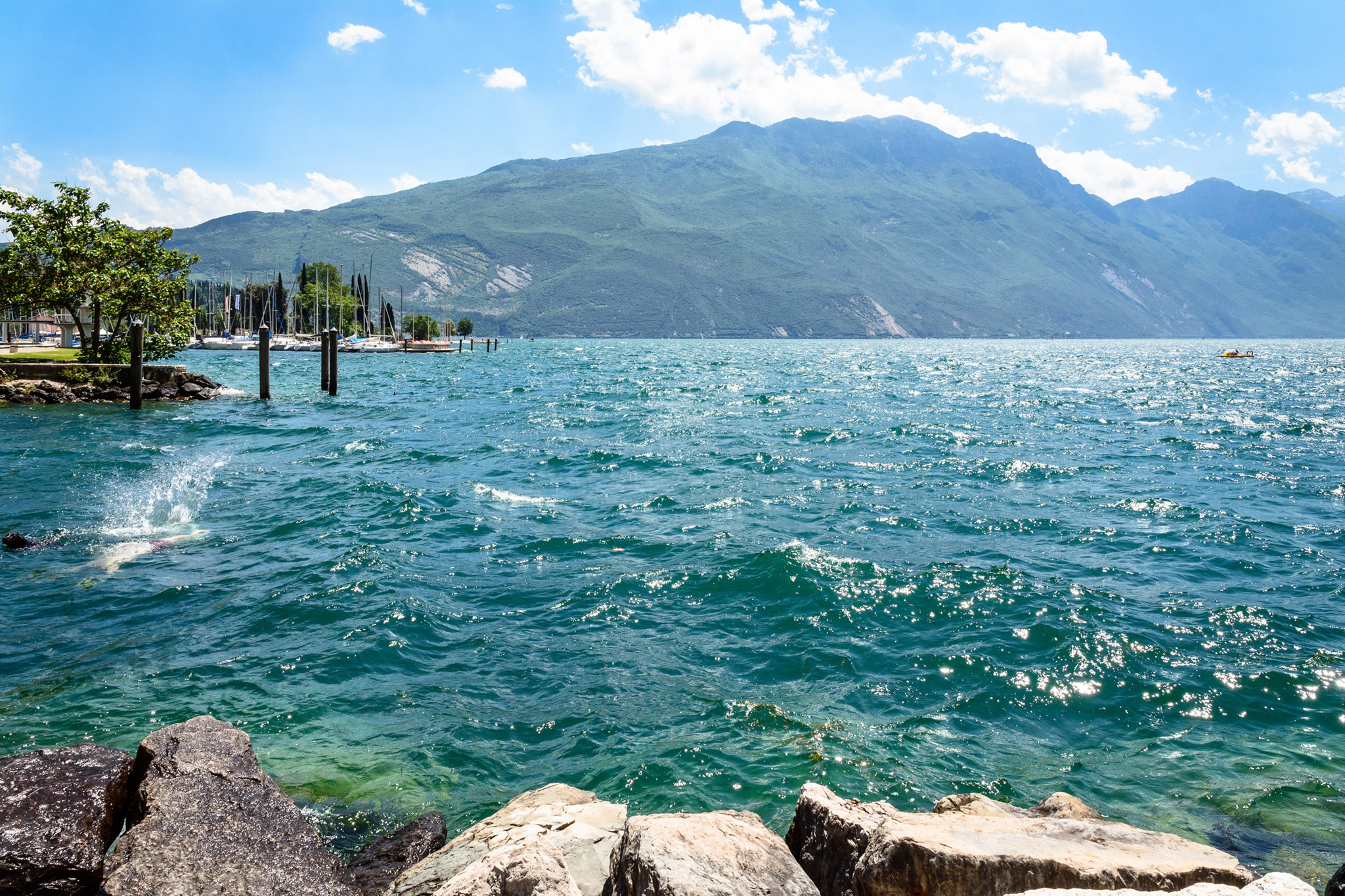 Riva del Garda